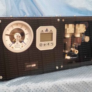 дегидратор двкм-в2-01